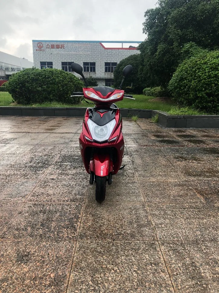 Motorcycle 125cc, 4 Stroke, 125ml, 1 Cylinder, Electric Scooter, Mopeds,